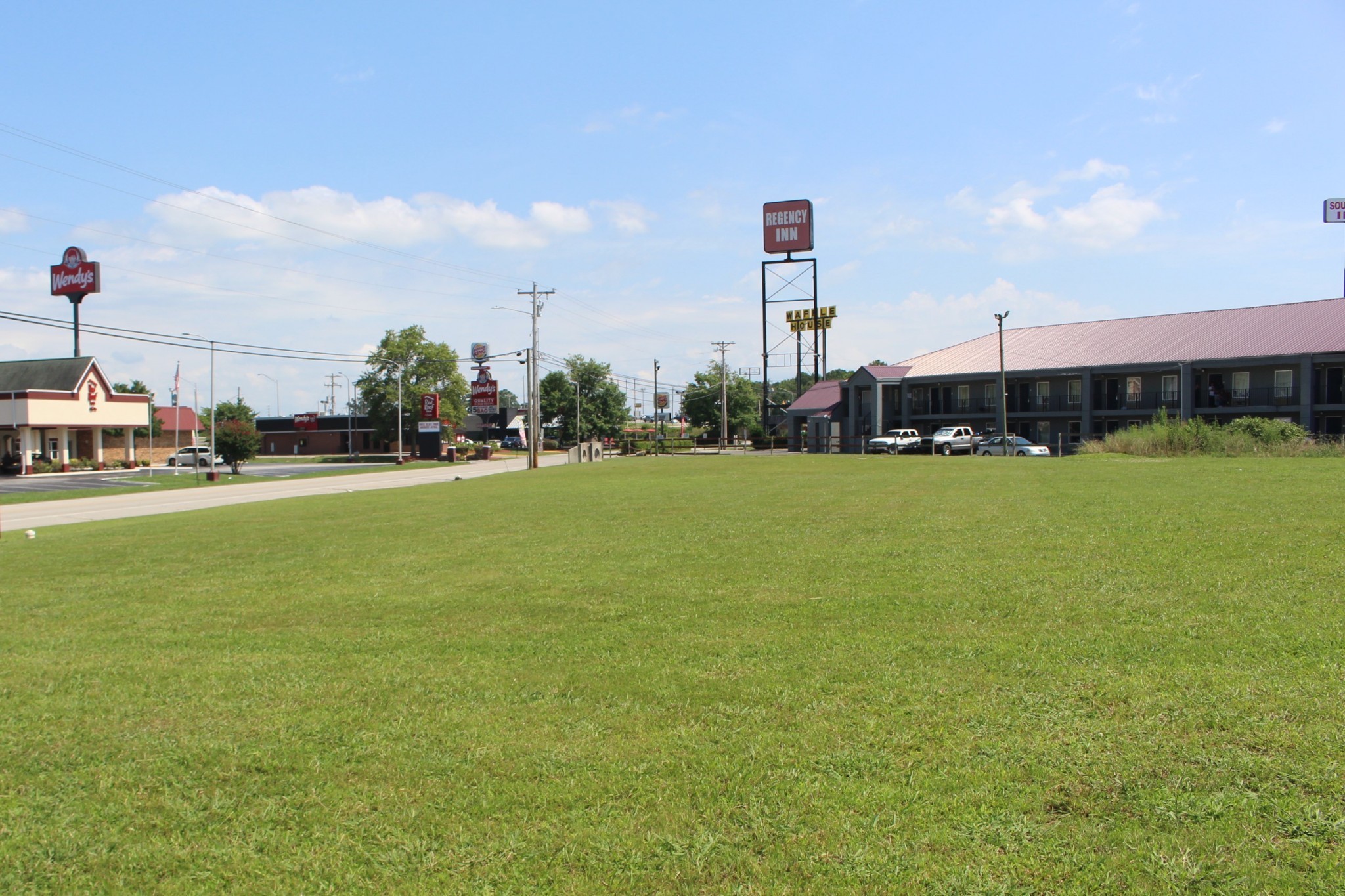 155 Expressway Dr