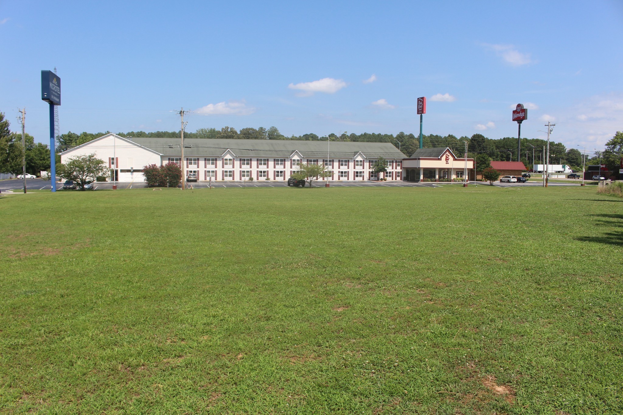 155 Expressway Dr