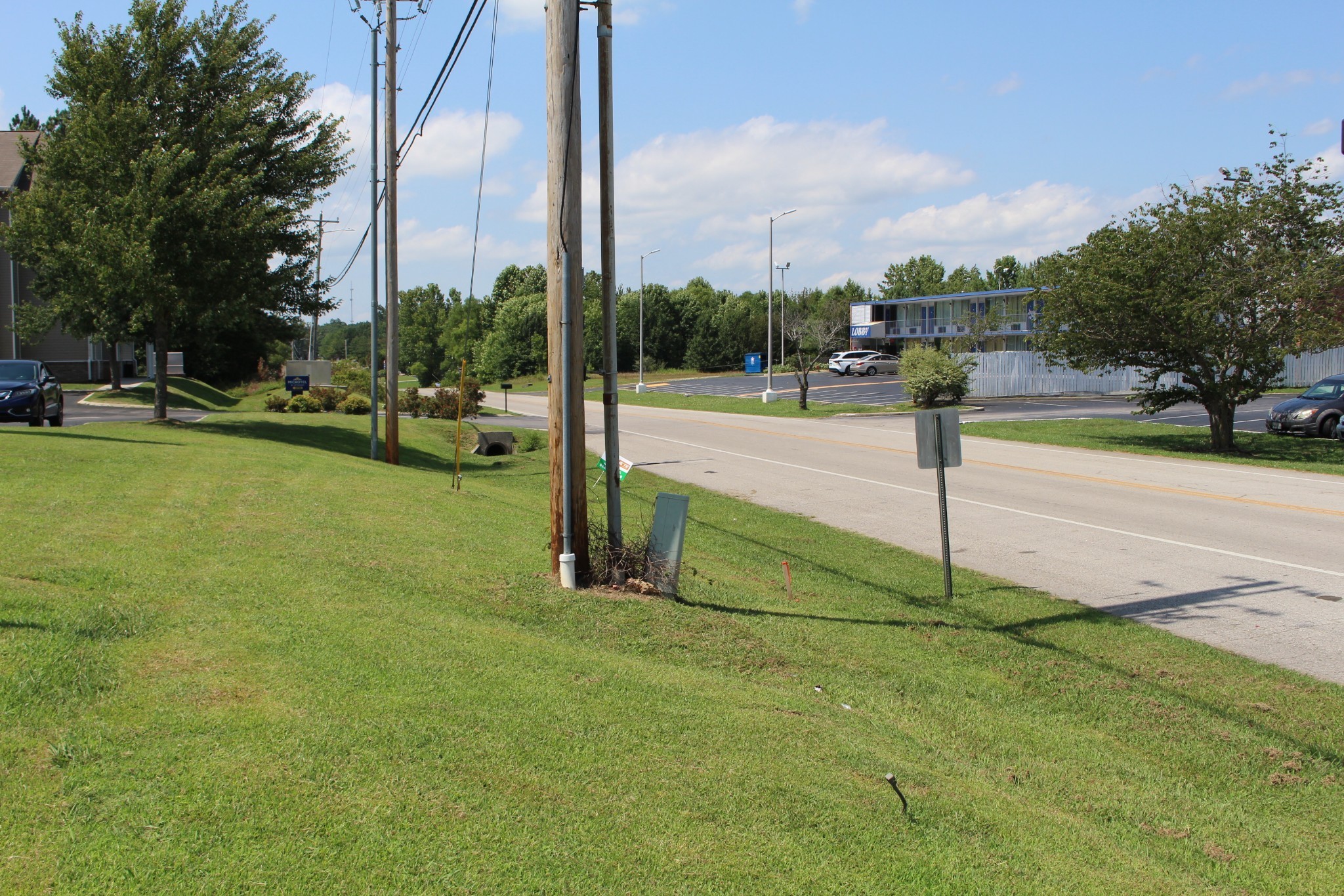 155 Expressway Dr