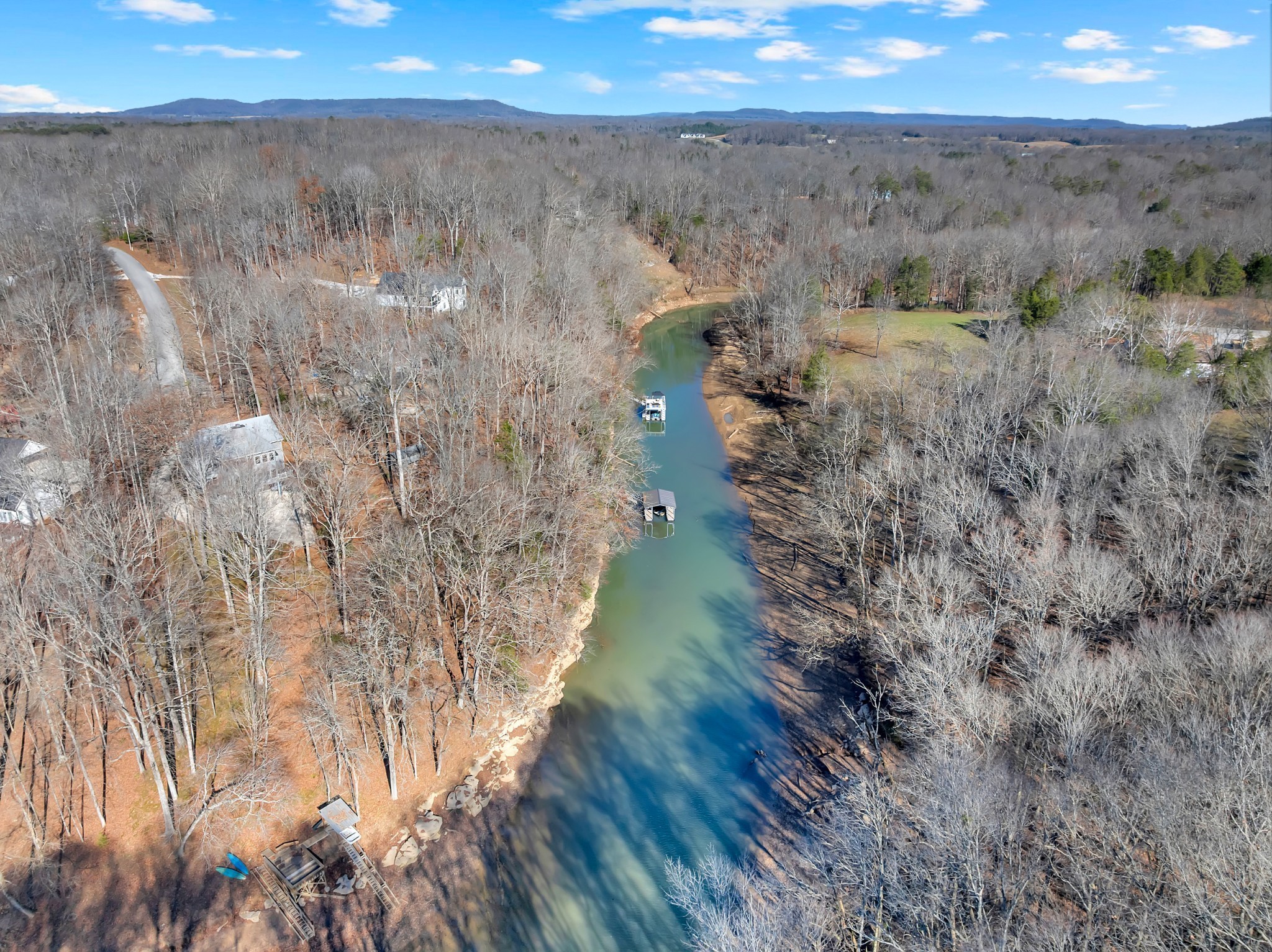 0 Hidden River Rd