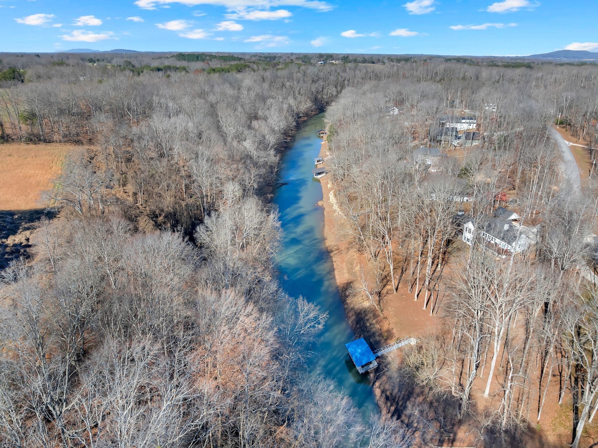 0 Hidden River Rd
