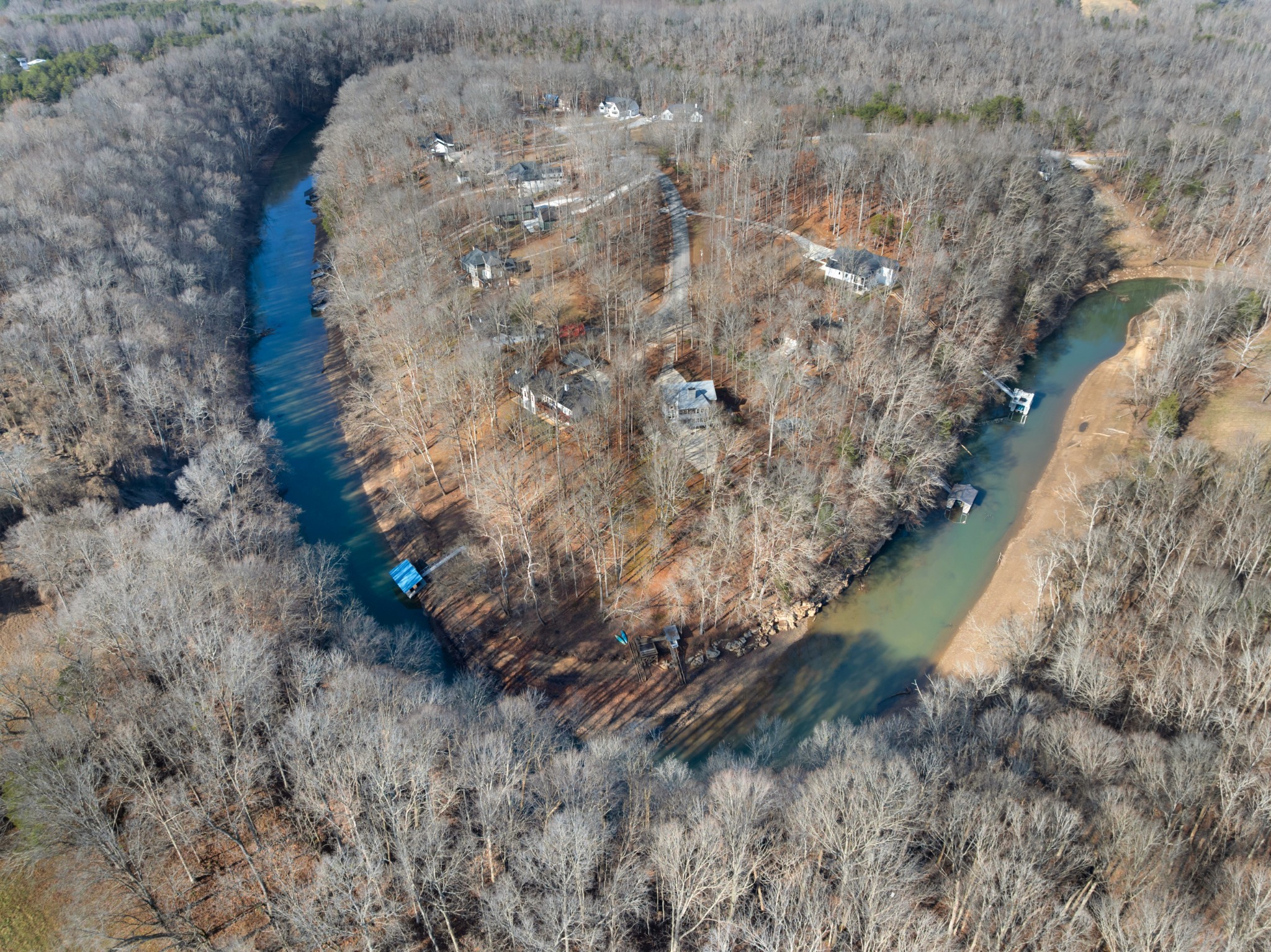 0 Hidden River Rd