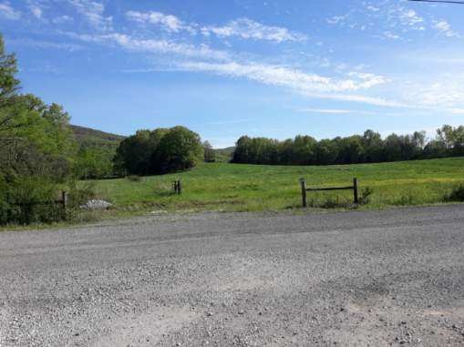0 Hawkins Cove Rd