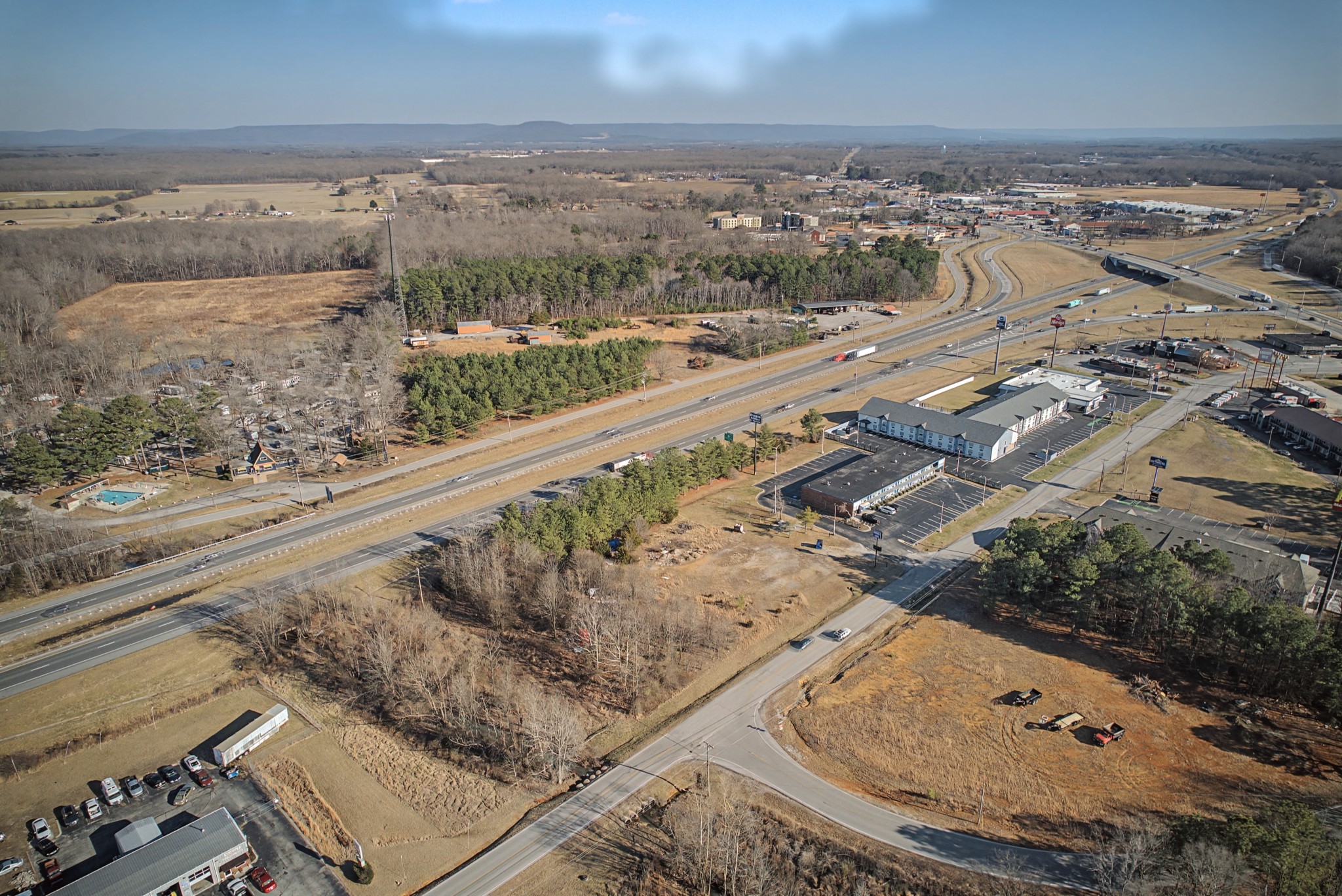 0 Expressway Drive