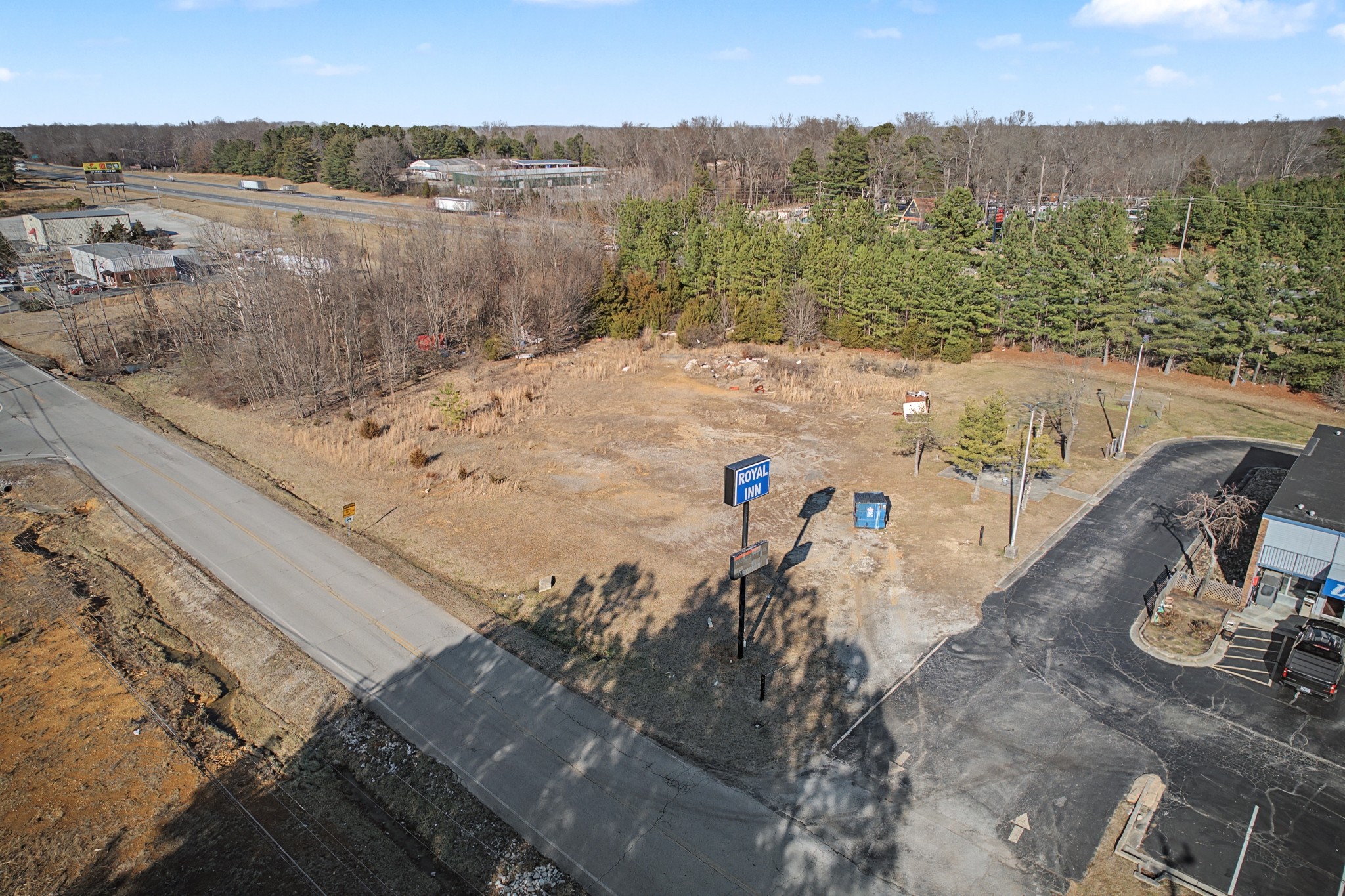 0 Expressway Drive