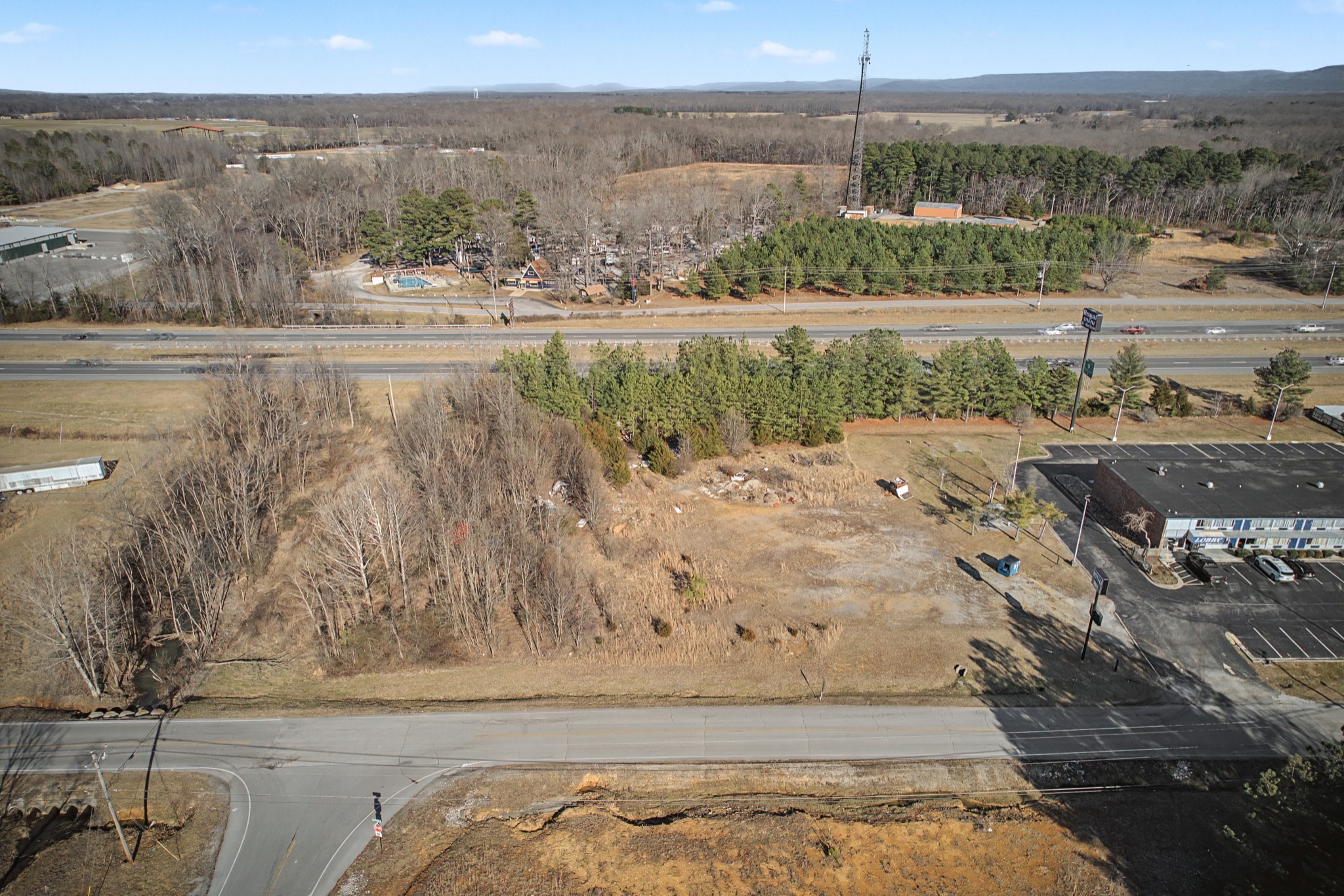 0 Expressway Drive