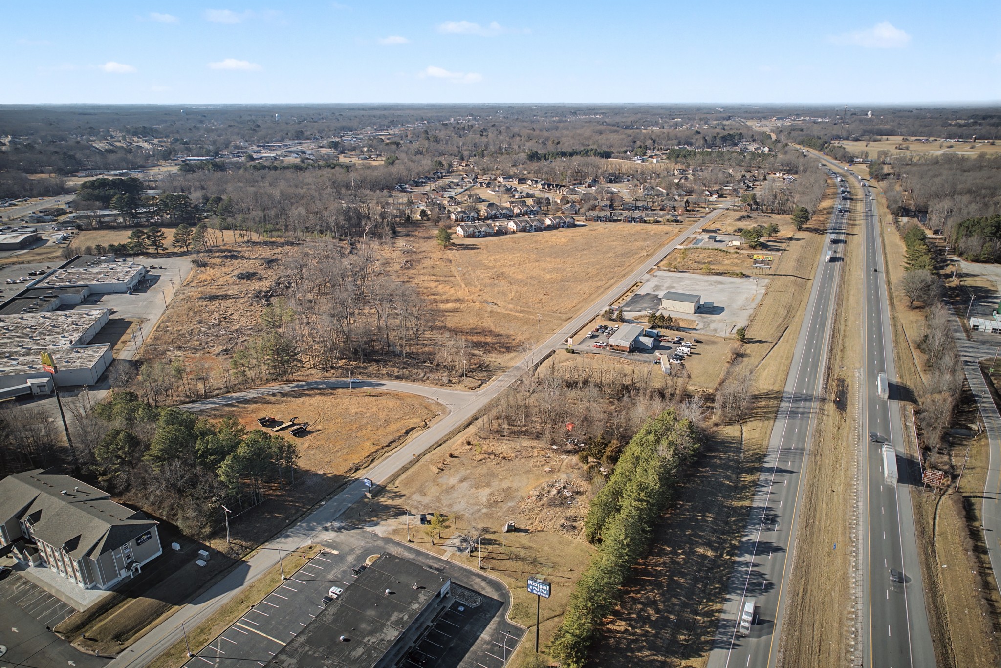0 Expressway Drive