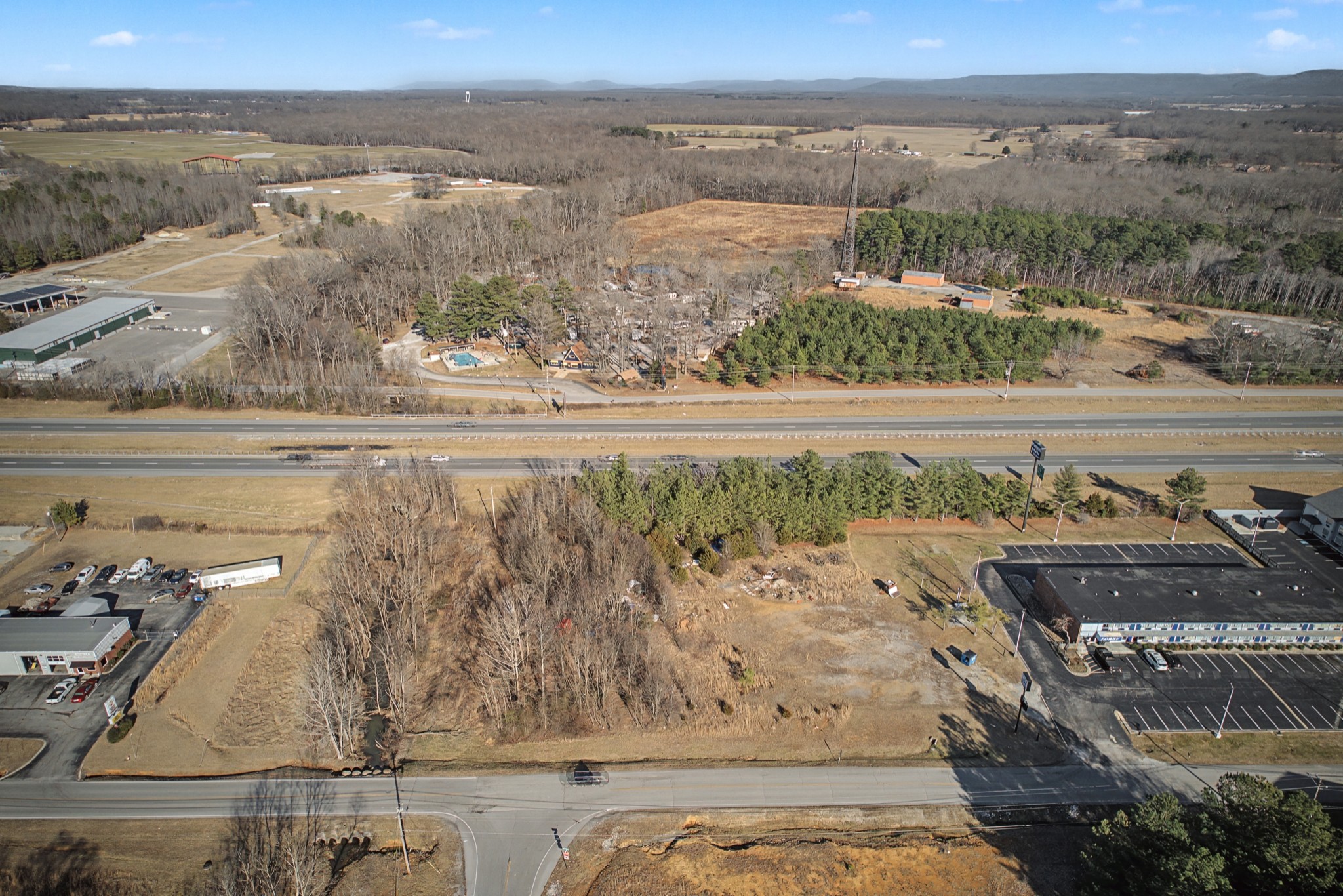 0 Expressway Drive