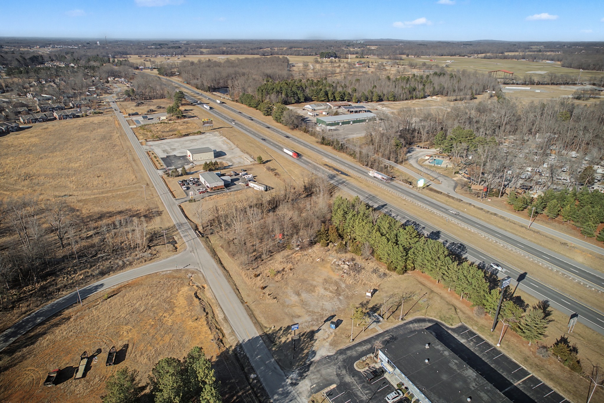 0 Expressway Drive