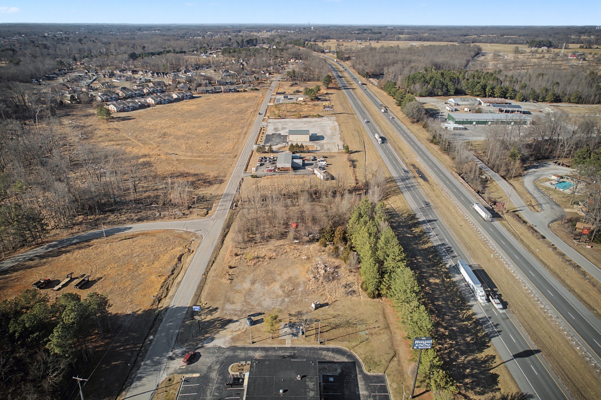 0 Expressway Drive