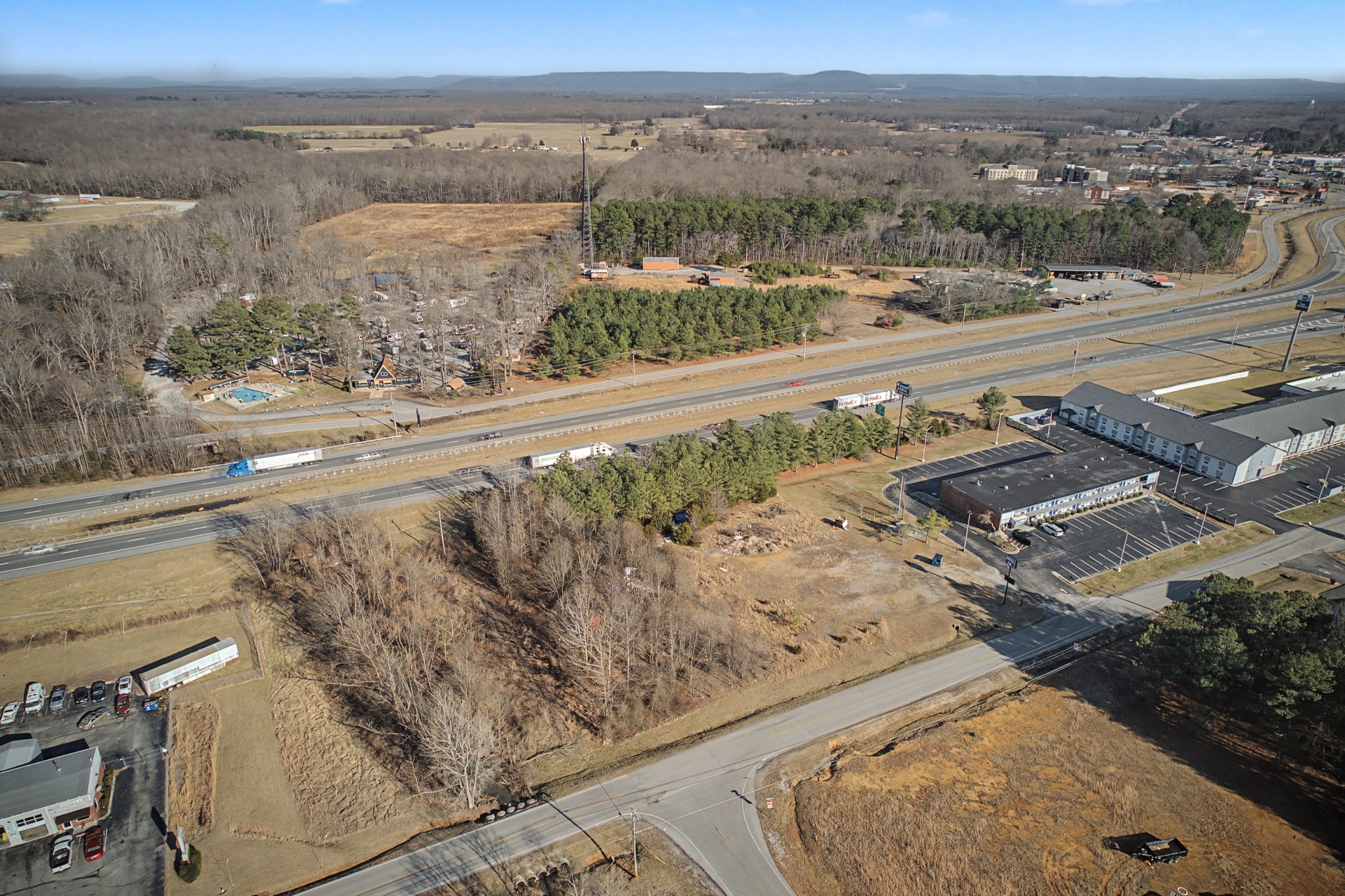 0 Expressway Drive