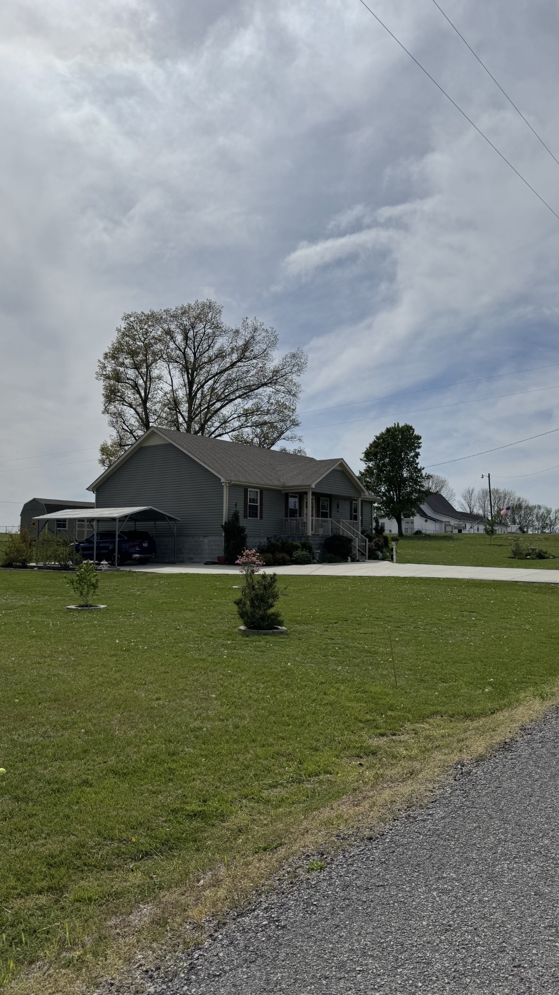 571 Asbury Church Rd