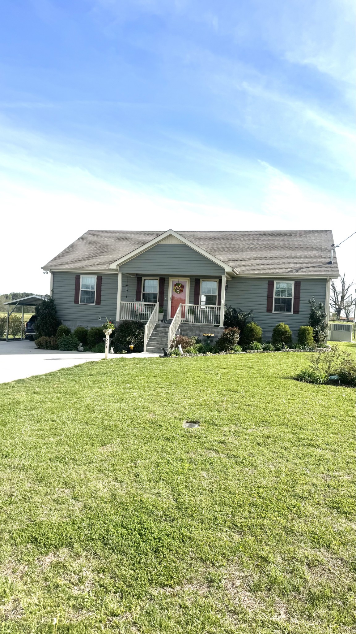 571 Asbury Church Rd
