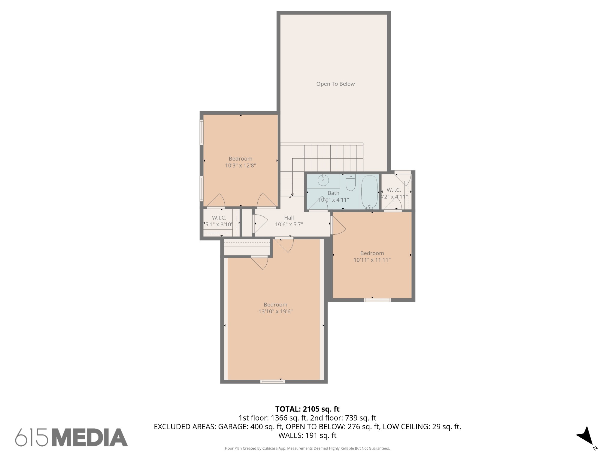 2928 Ronstadt Dr