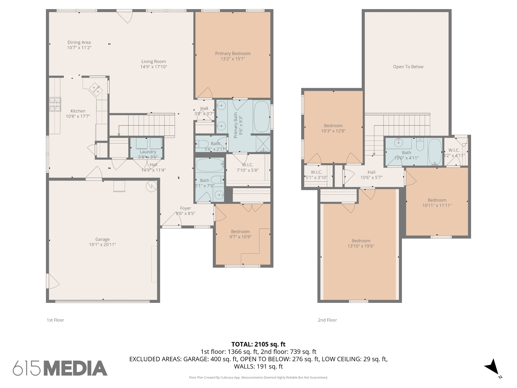 2928 Ronstadt Dr