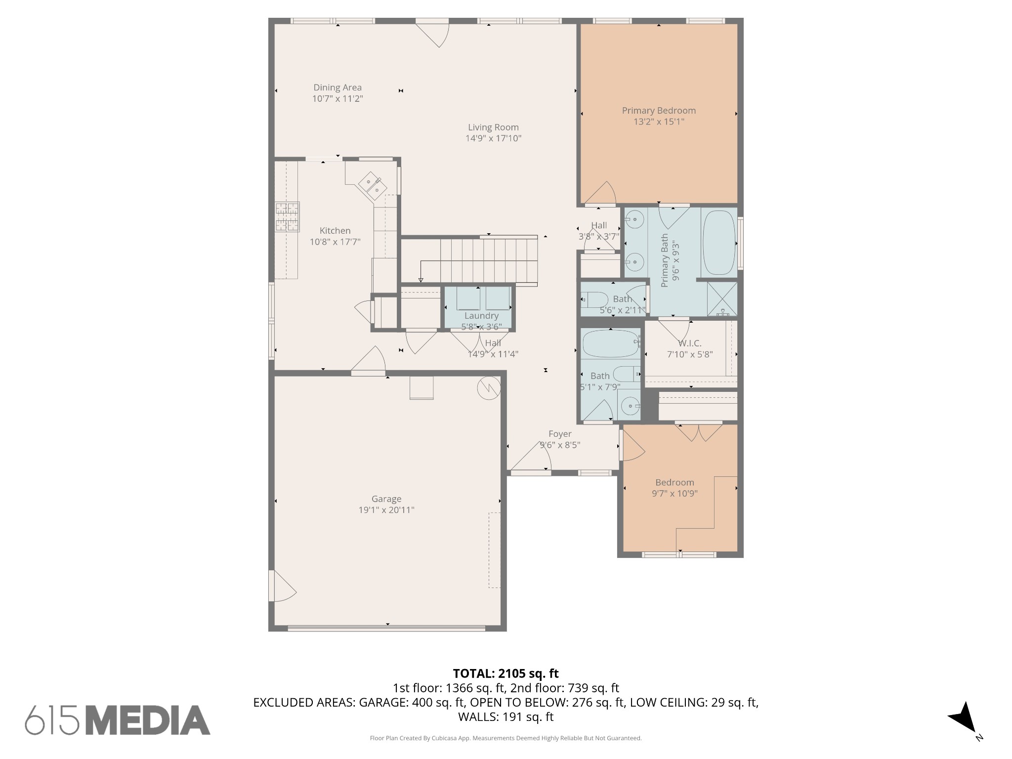 2928 Ronstadt Dr