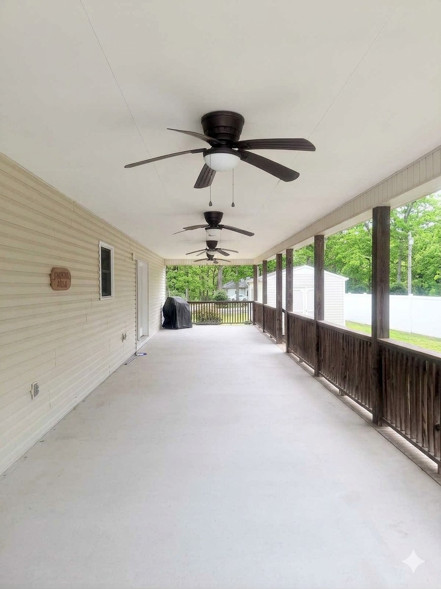 38 Murray Lake Dr