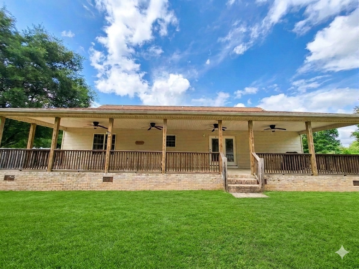 38 Murray Lake Dr