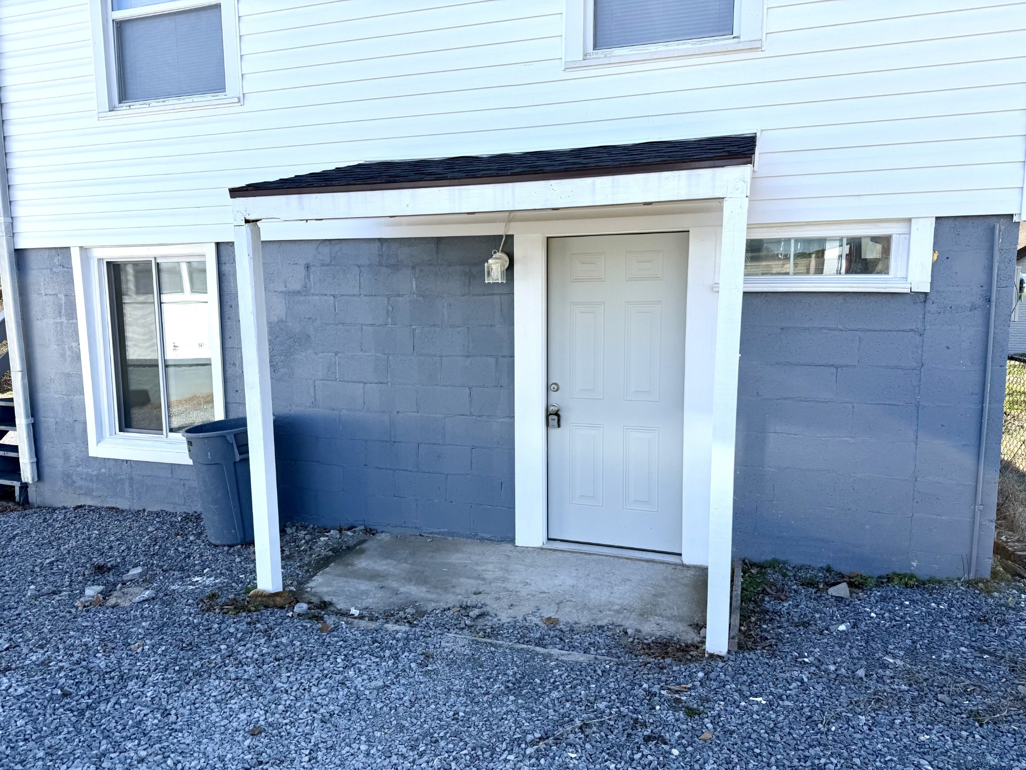711 Eastland St, W Unit: C