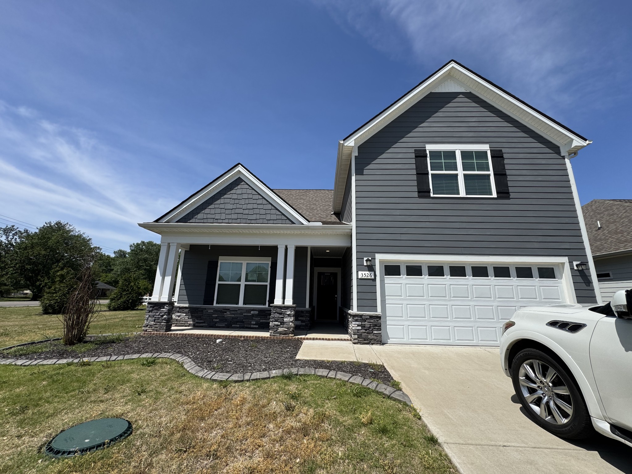 3526 Plum Leaf Pl