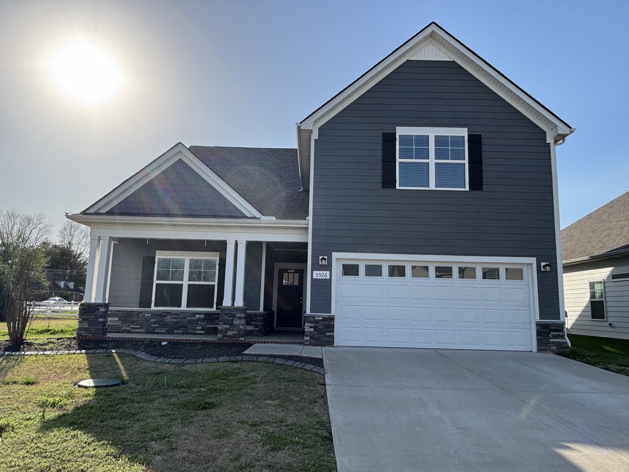 3526 Plum Leaf Pl