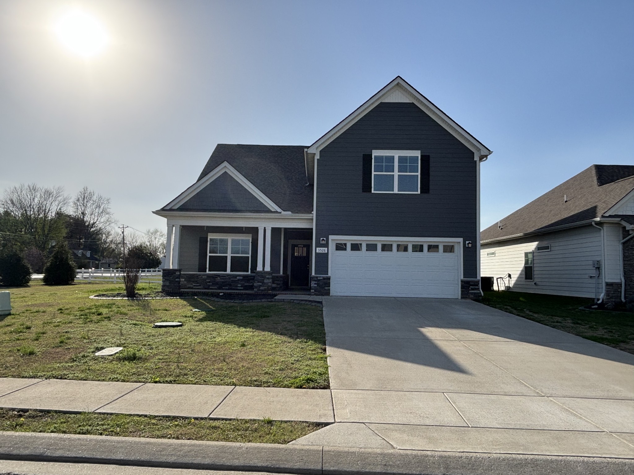3526 Plum Leaf Pl