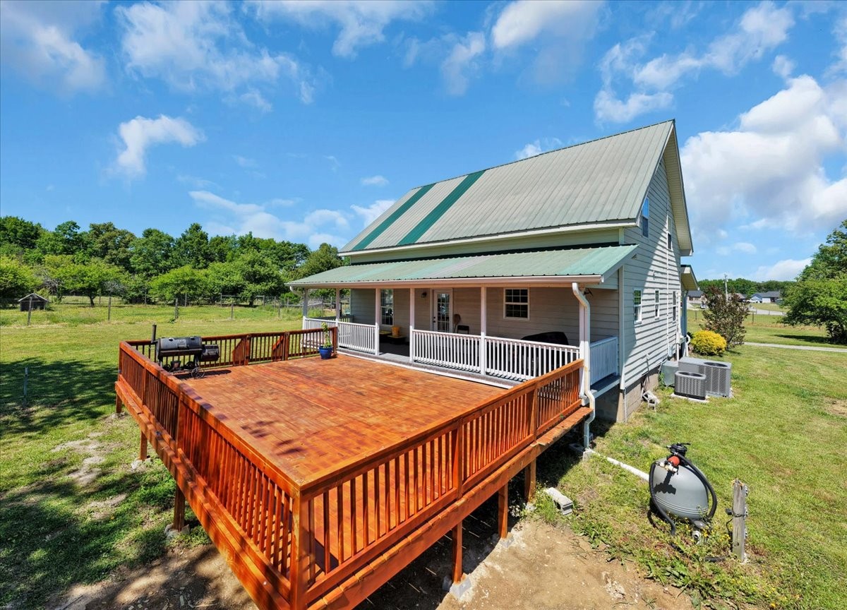 351 Old Prospect Rd
