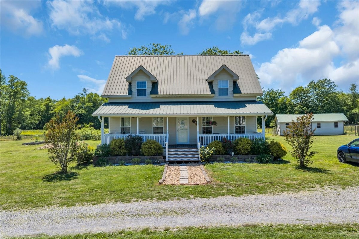 351 Old Prospect Rd