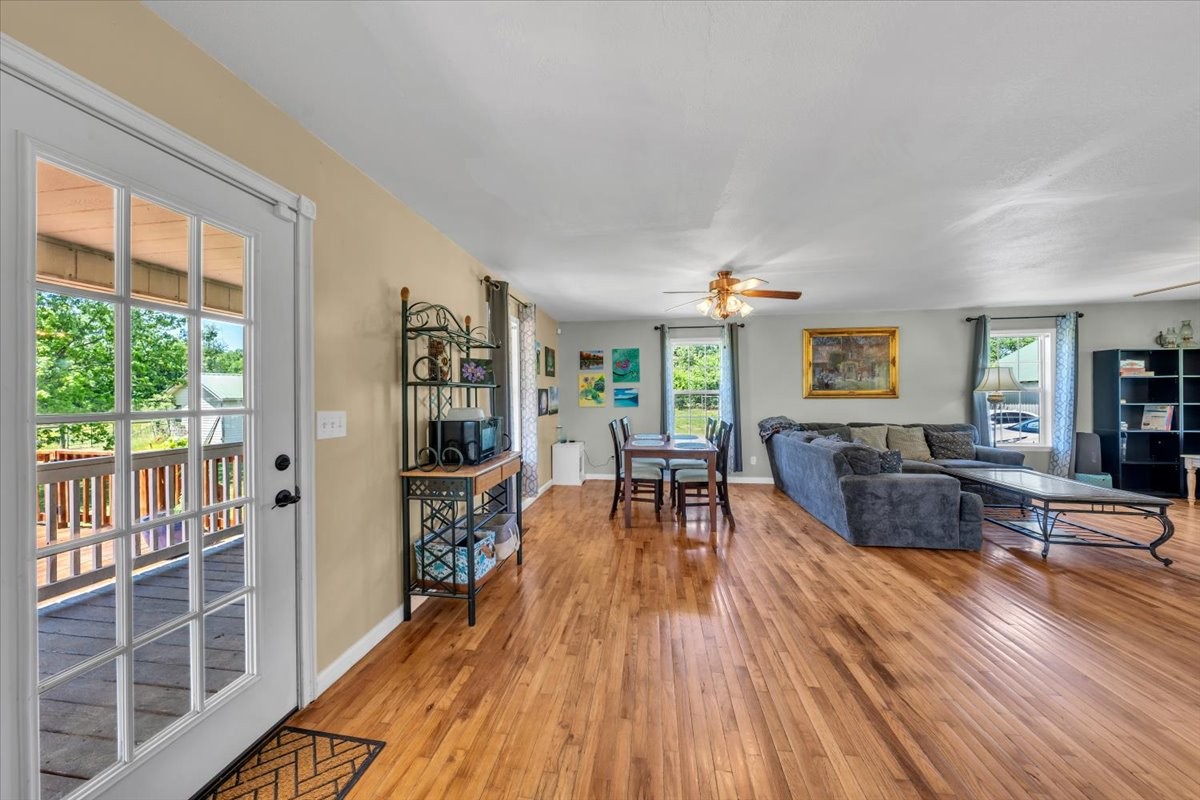 351 Old Prospect Rd