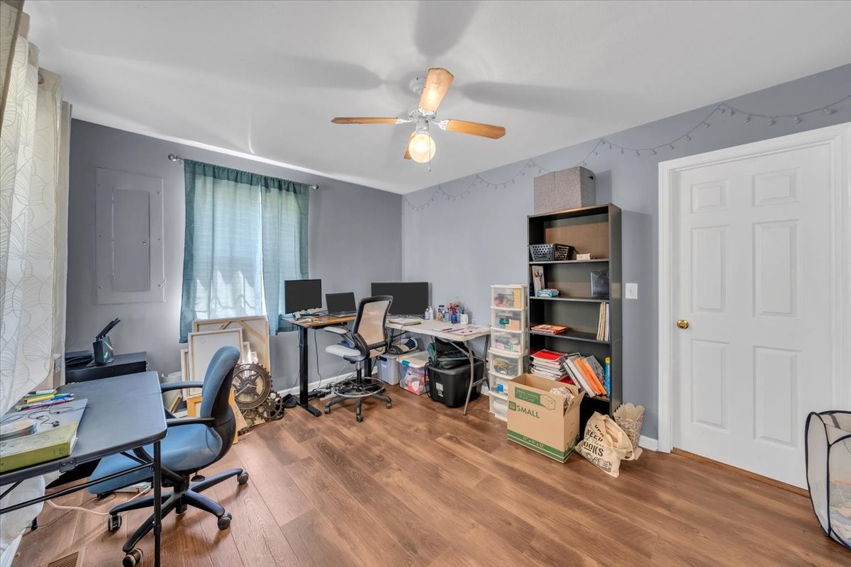 351 Old Prospect Rd