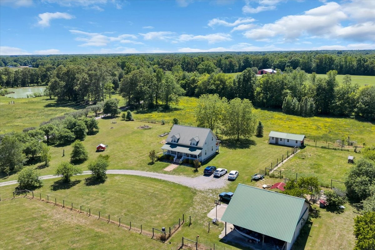 351 Old Prospect Rd