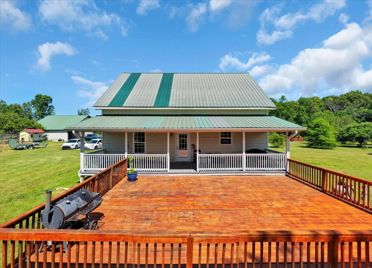 351 Old Prospect Rd