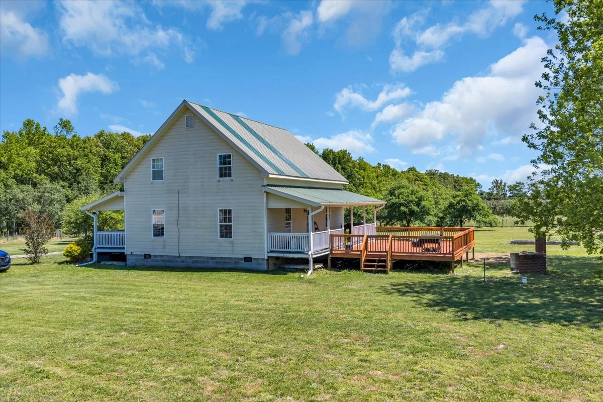 351 Old Prospect Rd