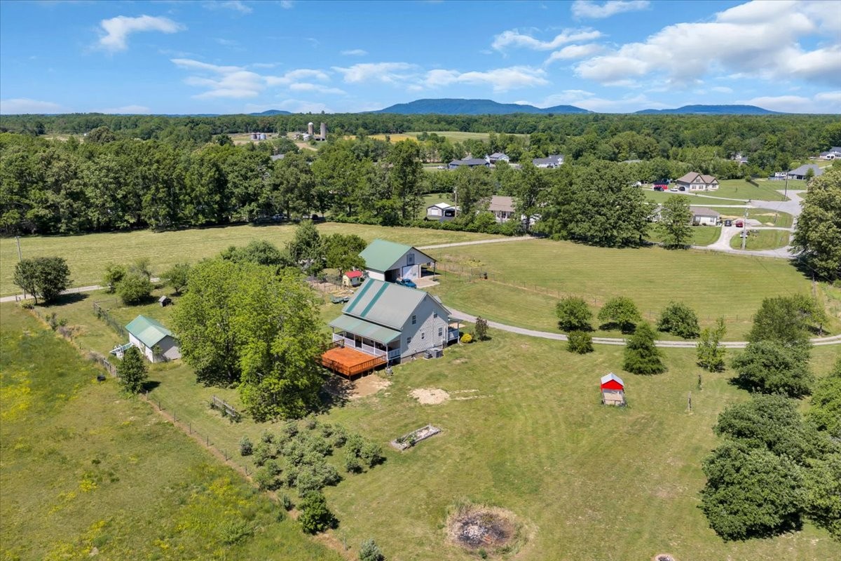 351 Old Prospect Rd