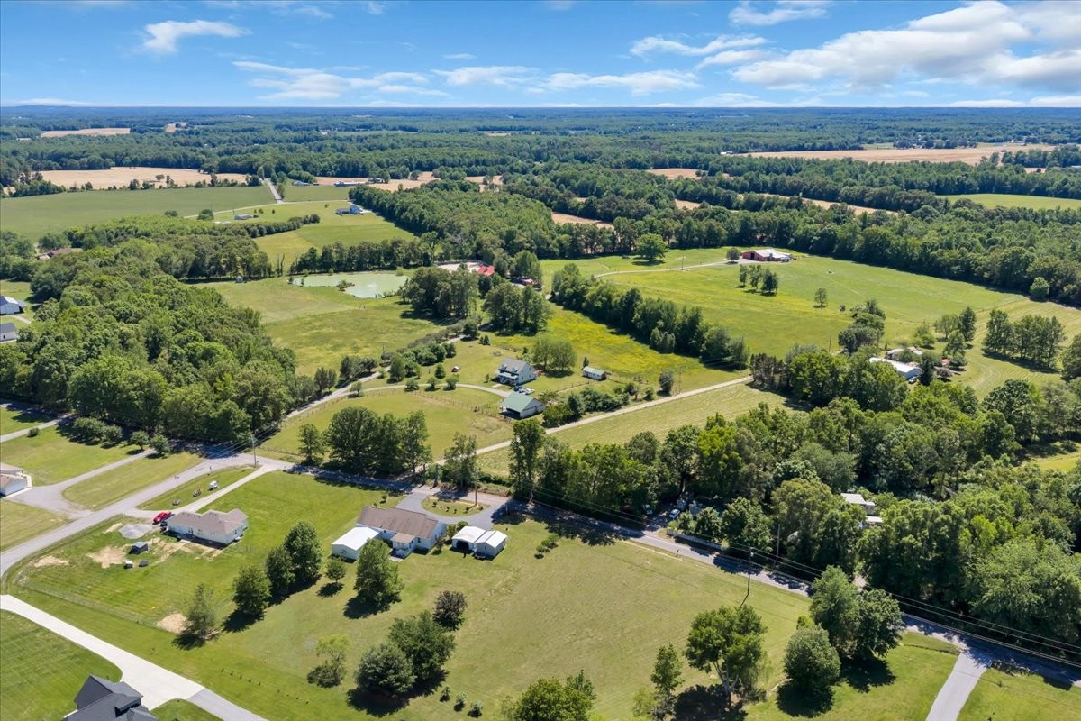 351 Old Prospect Rd
