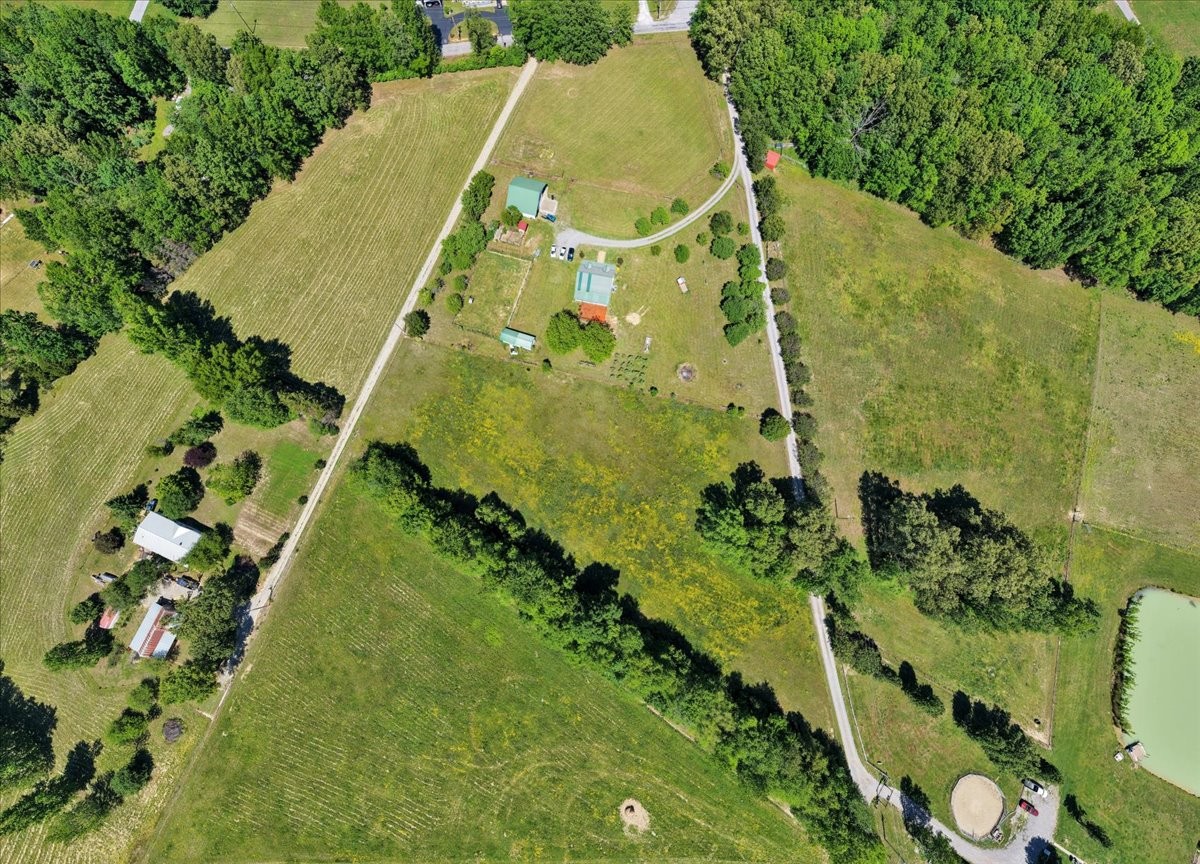 351 Old Prospect Rd