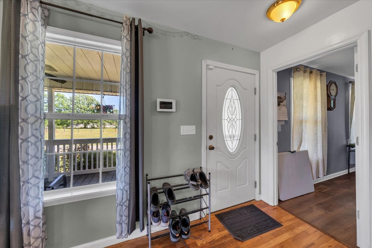 351 Old Prospect Rd
