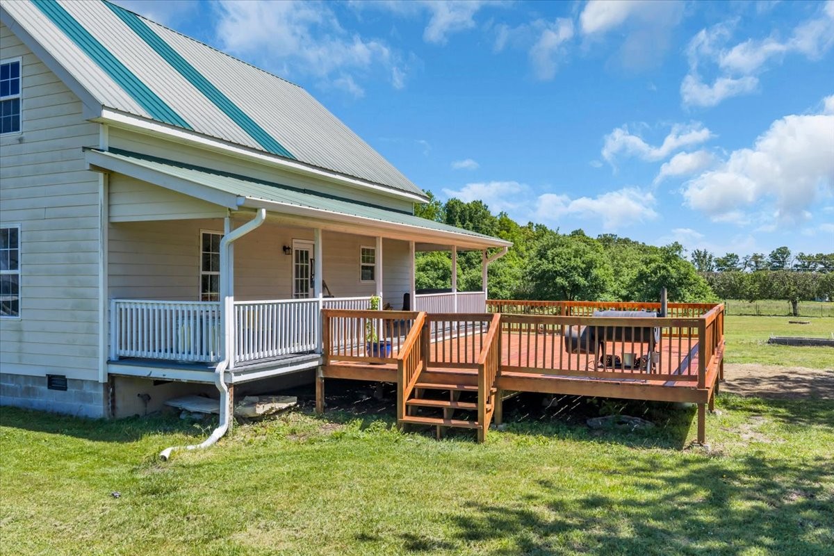 351 Old Prospect Rd