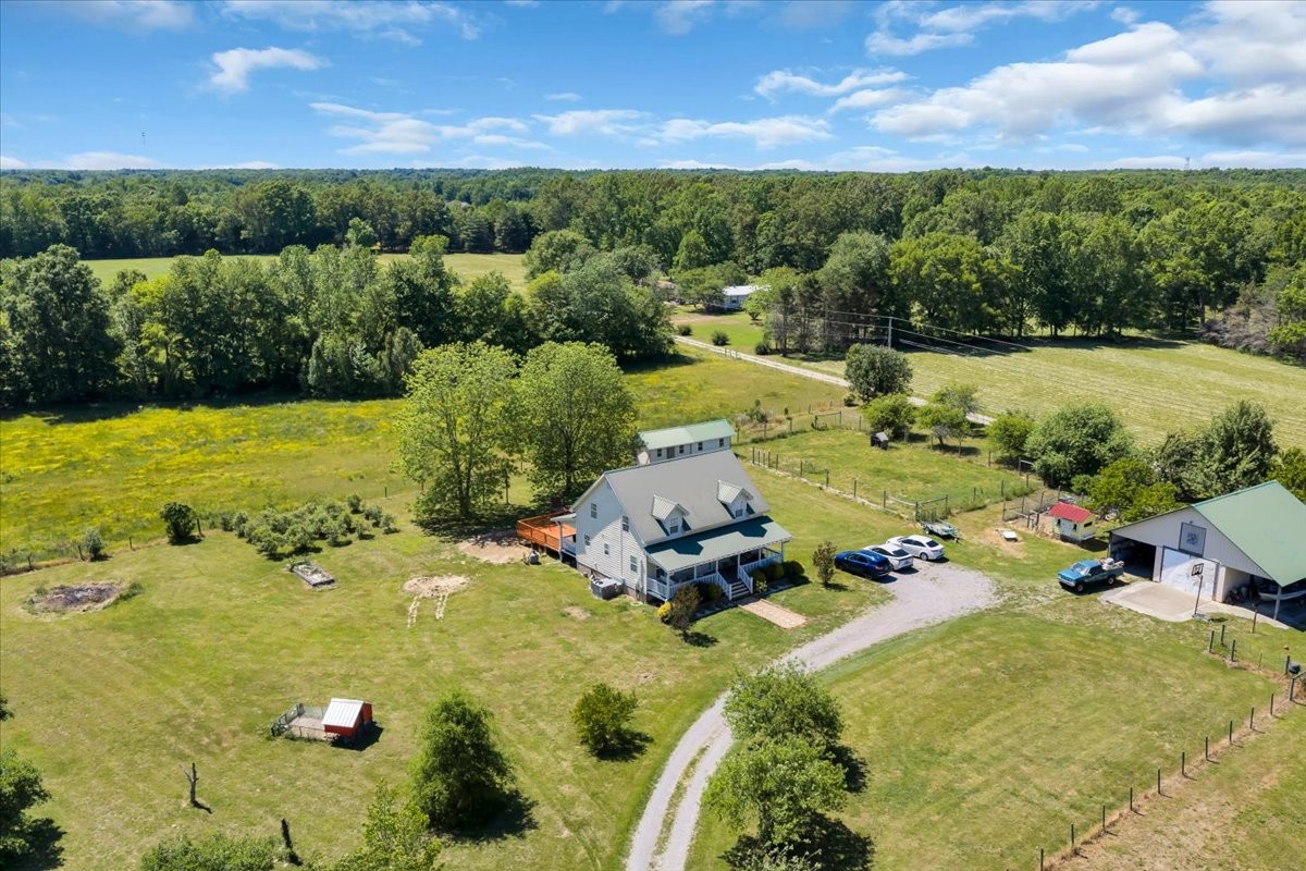 351 Old Prospect Rd