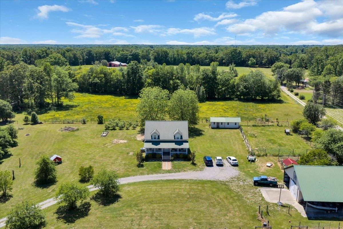 351 Old Prospect Rd