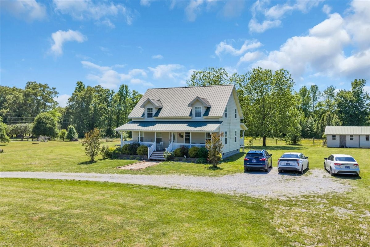 351 Old Prospect Rd