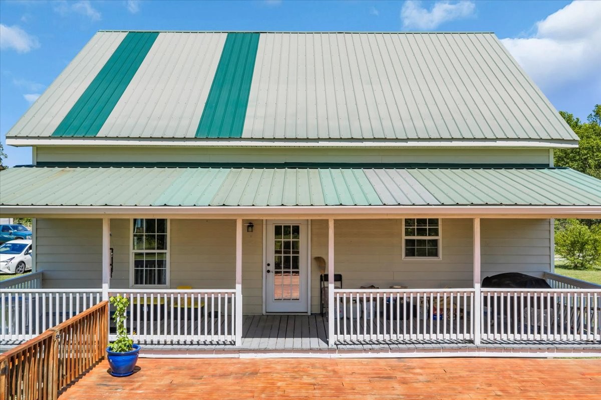 351 Old Prospect Rd
