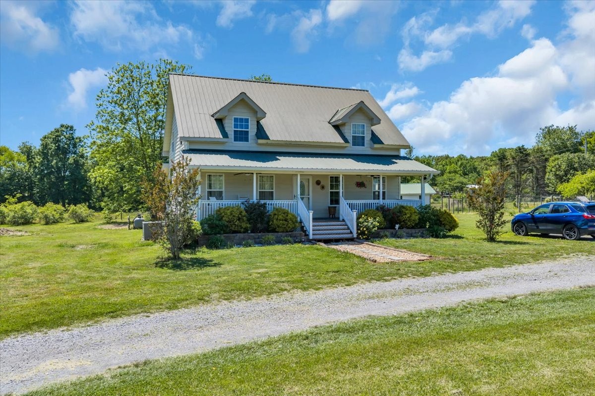 351 Old Prospect Rd