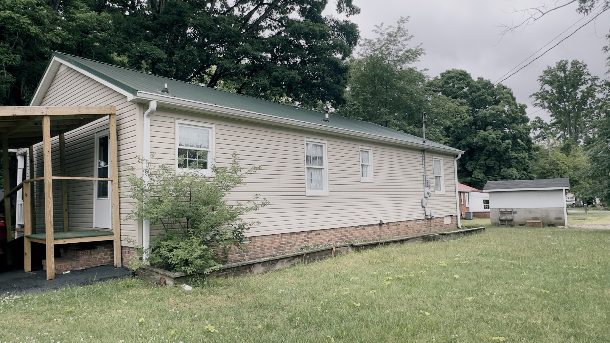 703 Stone Blvd