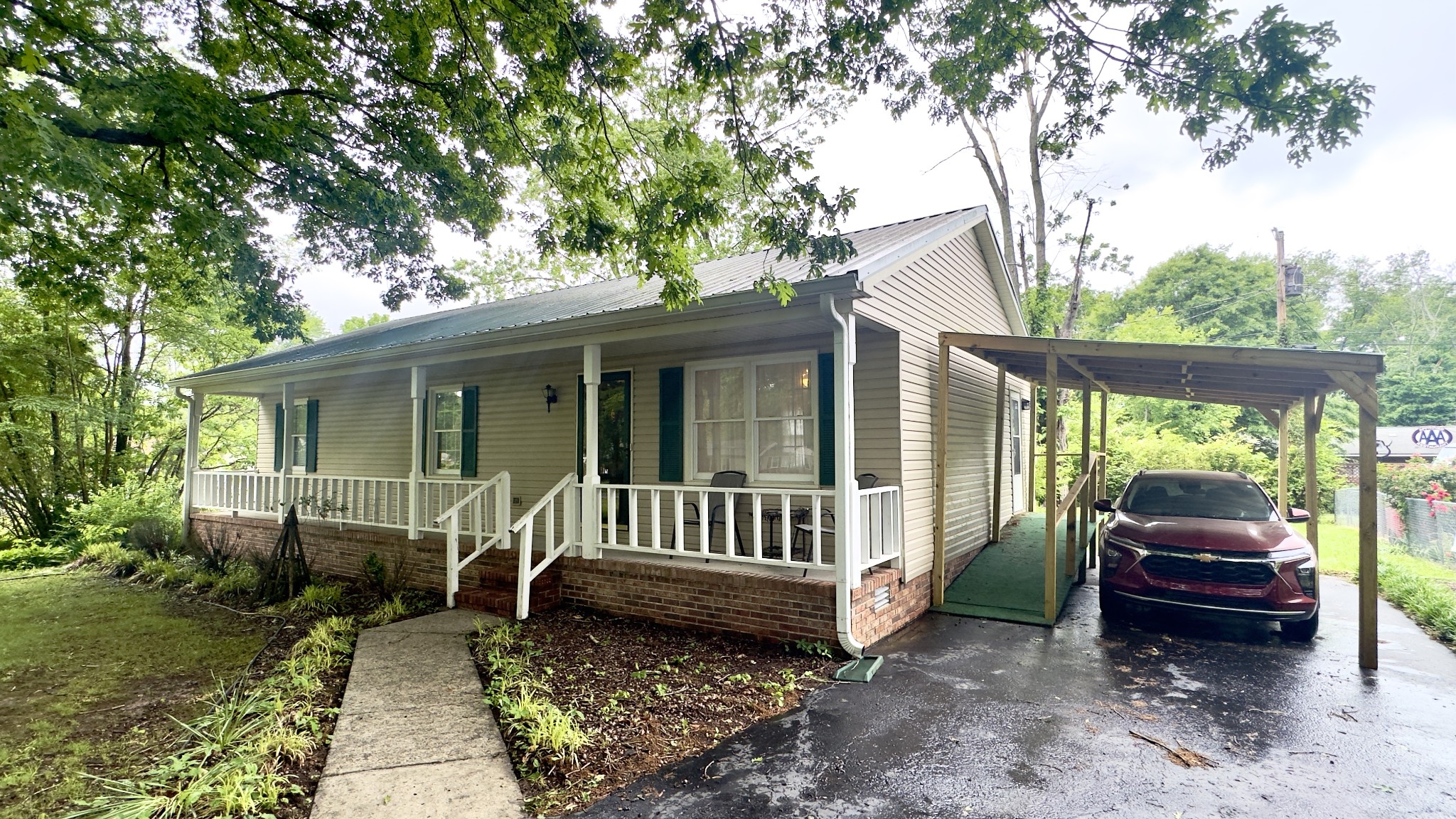 703 Stone Blvd