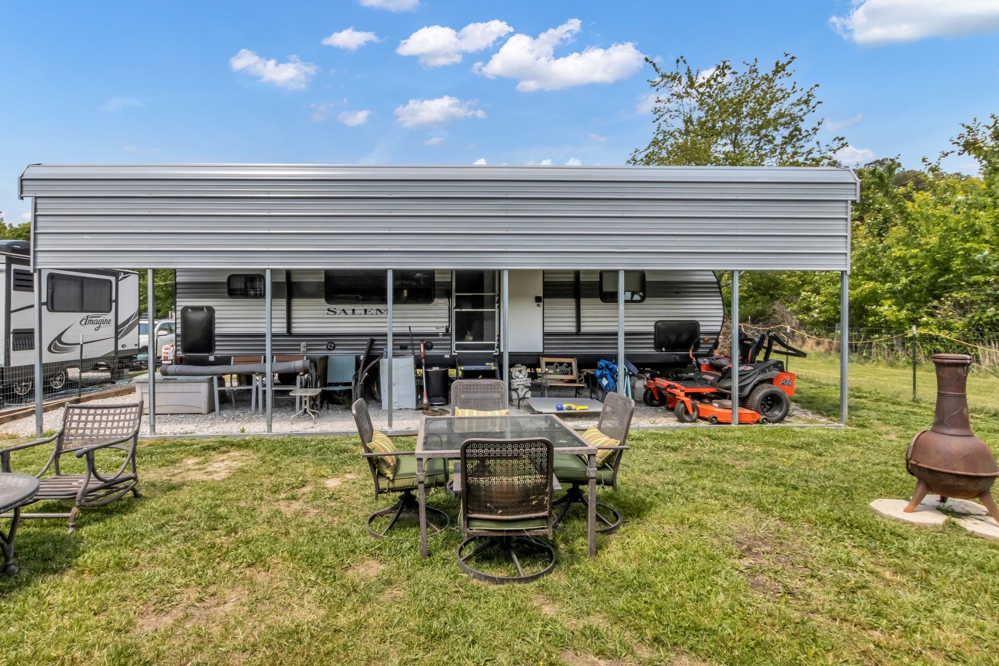 200 Swann Rd