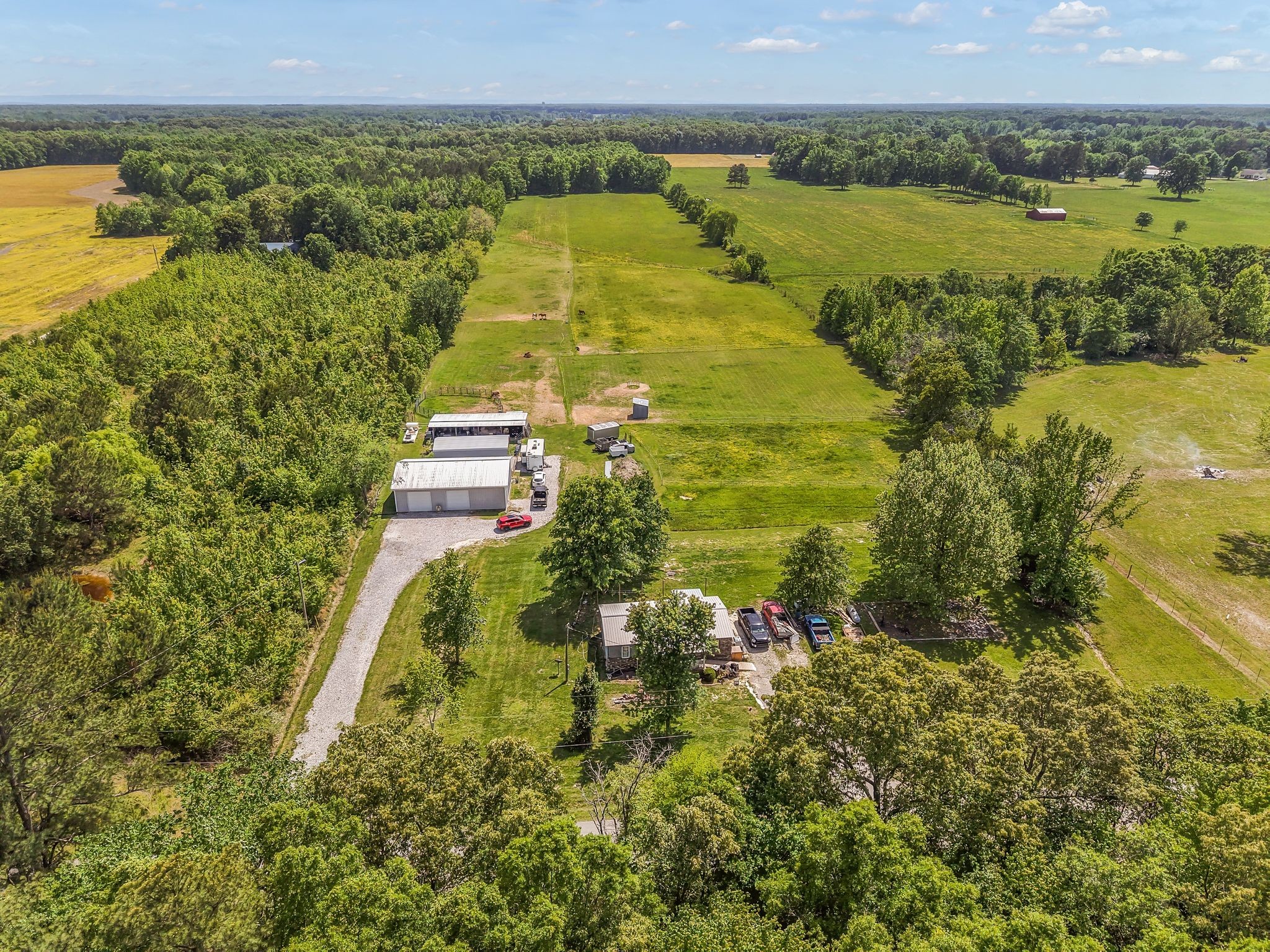 200 Swann Rd