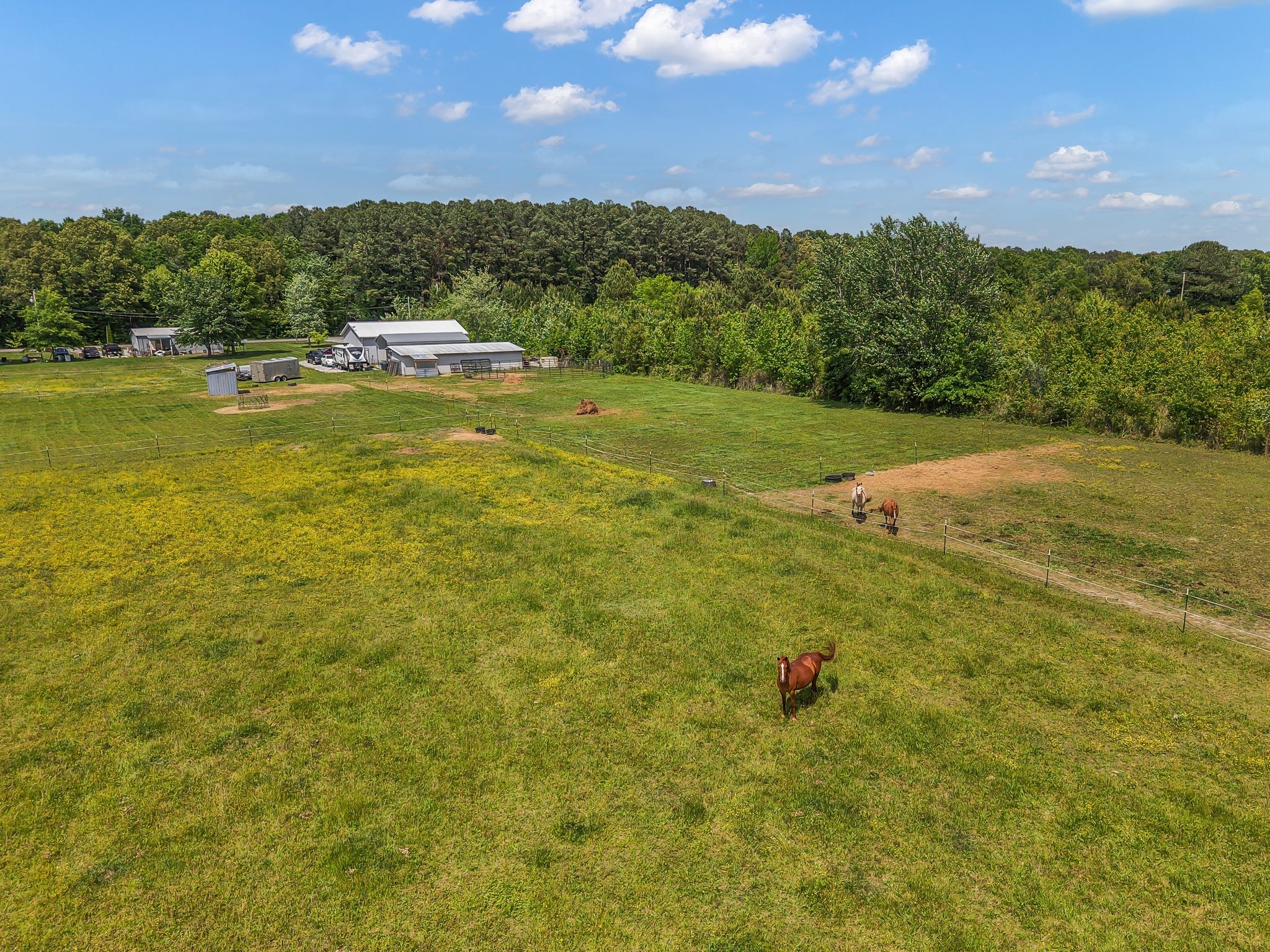 200 Swann Rd