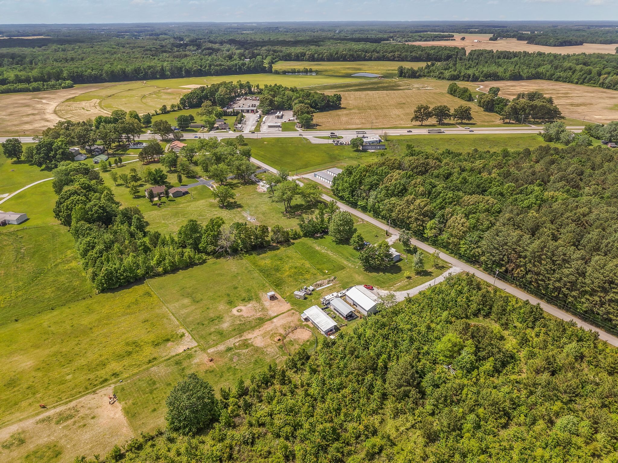 200 Swann Rd