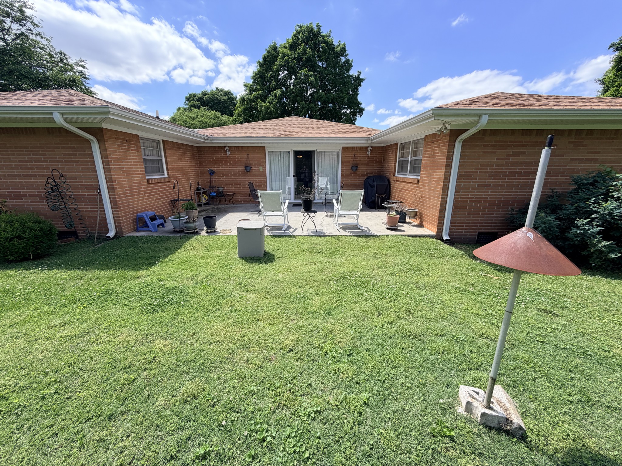 207 Mary Sharp Dr